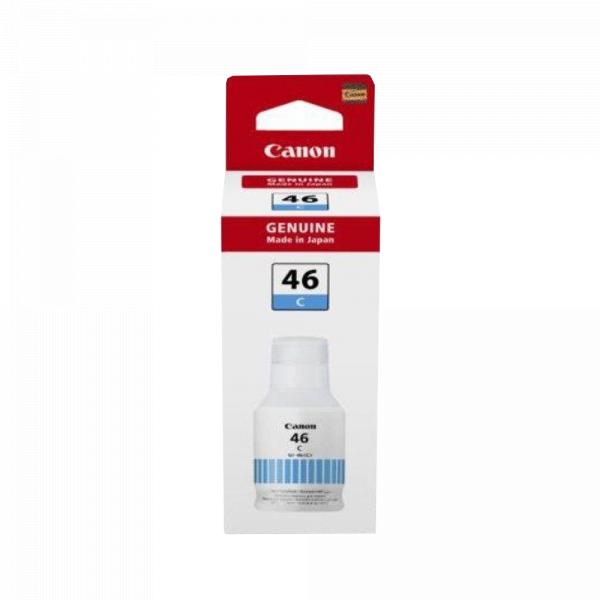 Canon GI-46 Cyan в Ташкенте - фото