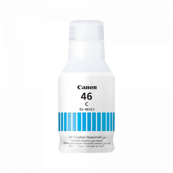 Canon GI-46 Cyan в Ташкенте - фото