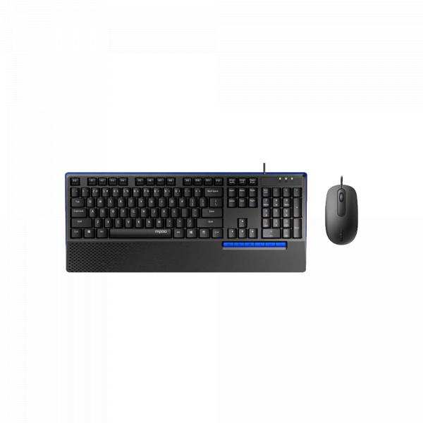 Rapoo NX2000 Toshkentda - fotosurat