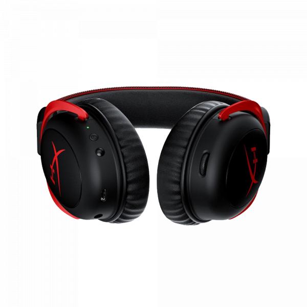 HyperX Cloud Alpha Toshkentda - fotosurat