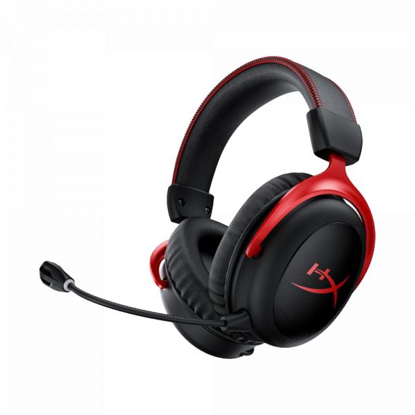 HyperX Cloud Alpha Toshkentda - fotosurat