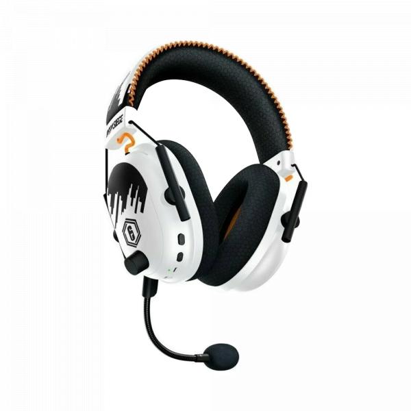Razer BlackShark V2 Pro - Six Siege Special Edition в Ташкенте - фото