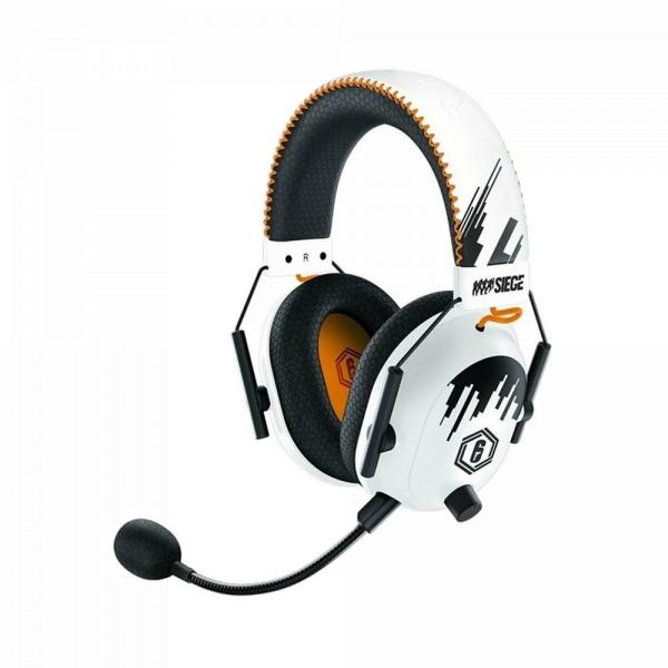 Razer BlackShark V2 Pro - Six Siege Special Edition в Ташкенте - фото