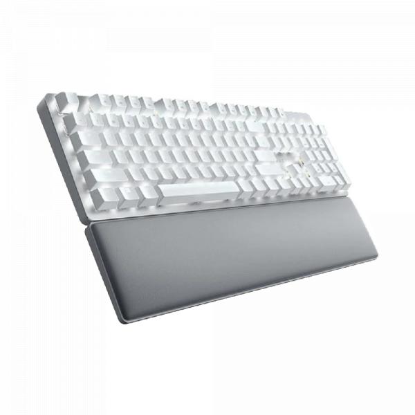 Razer Pro Type Ultra White Toshkentda - fotosurat
