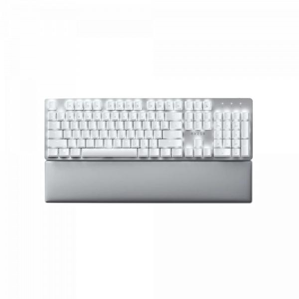 Razer Pro Type Ultra White Toshkentda - fotosurat
