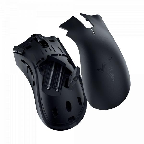 Razer DeathAdder V2 X HyperSpeed Toshkentda - fotosurat