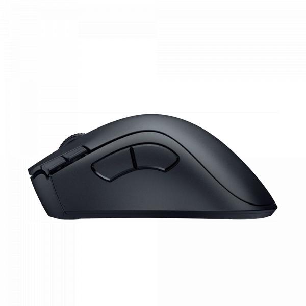Razer DeathAdder V2 X HyperSpeed Toshkentda - fotosurat