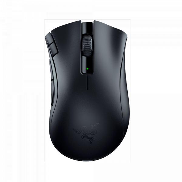 Razer DeathAdder V2 X HyperSpeed Toshkentda - fotosurat