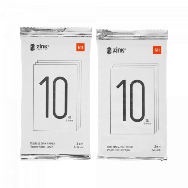 Xiaomi Mi Portable Photo XMBXXZ01HT в Ташкенте - фото