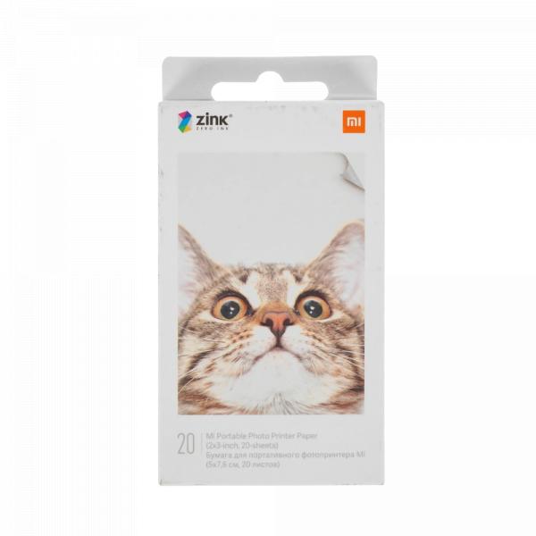 Xiaomi Mi Portable Photo XMBXXZ01HT в Ташкенте - фото