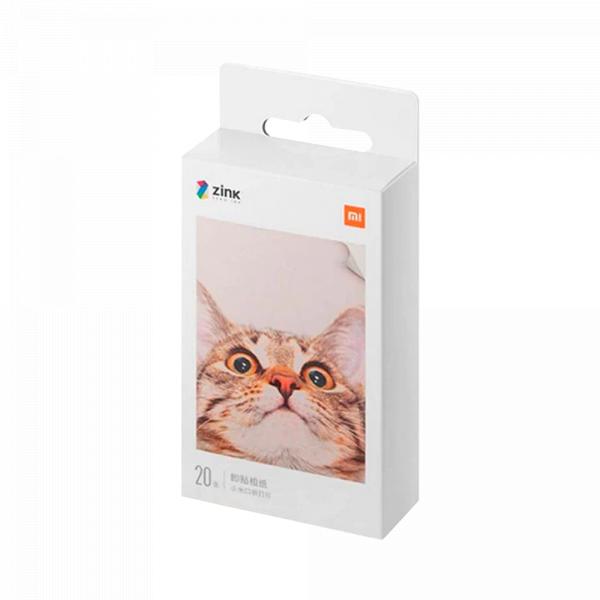 Xiaomi Mi Portable Photo XMBXXZ01HT в Ташкенте - фото