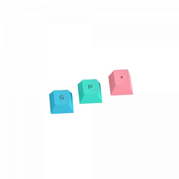 Glorious GPBT Pastel в Ташкенте - фото
