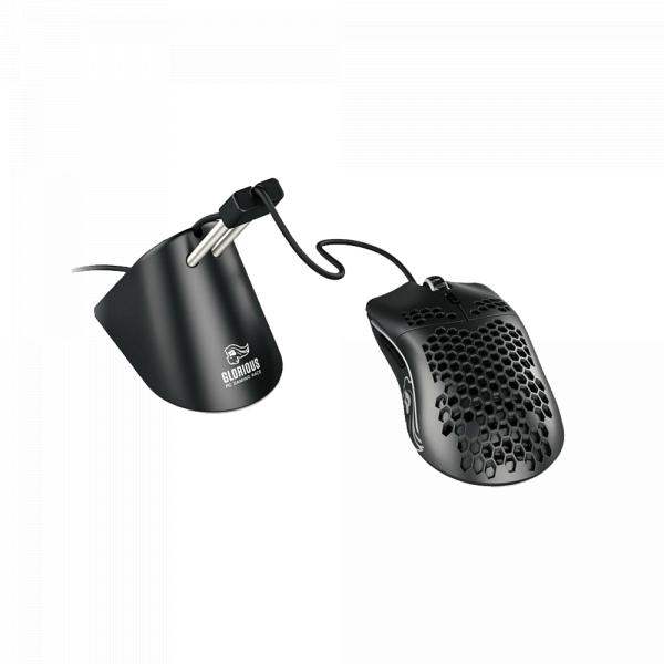 Glorious Mouse Bungee Black в Ташкенте - фото