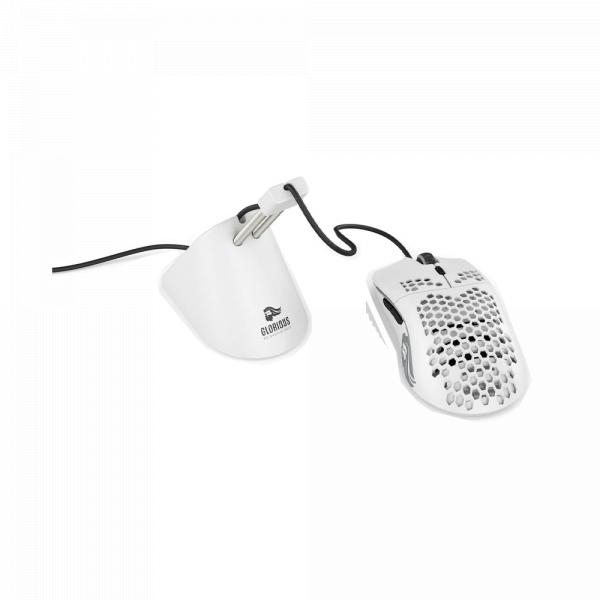 Glorious Mouse Bungee White в Ташкенте - фото
