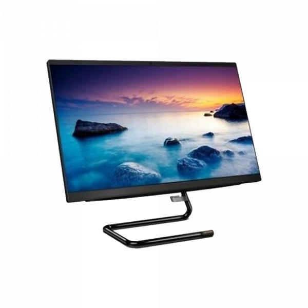 Lenovo IdeaCentre 3 24IIL5 / i7-1065G7 / 8GB / SSD 256GB / 23.8" Black в Ташкенте - фото