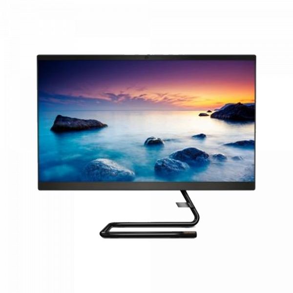 Lenovo IdeaCentre 3 24IIL5 / i7-1065G7 / 8GB / SSD 256GB / 23.8" Black в Ташкенте - фото