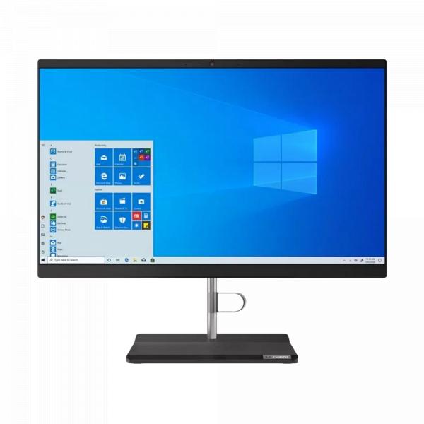 Lenovo V30a 24IIL / i3-1005G1 / 8GB / SSD 256GB / 23.8" Black в Ташкенте - фото