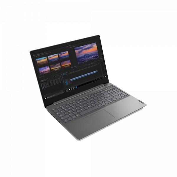 Lenovo V15-IIL / i5-1035G1 / 8GB / SSD 512GB / 15.6" / Silver в Ташкенте - фото