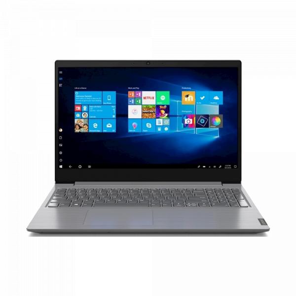 Lenovo V15-IIL / i5-1035G1 / 8GB / SSD 512GB / 15.6" / Silver в Ташкенте - фото