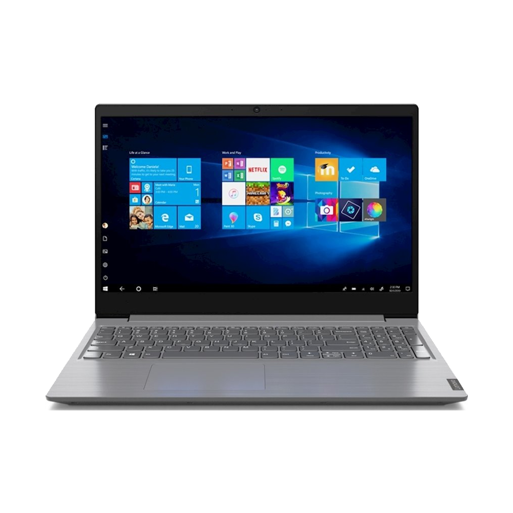 Ноутбук Lenovo V15-IIL / i5-1035G1 / 8GB / SSD 512GB / 15.6