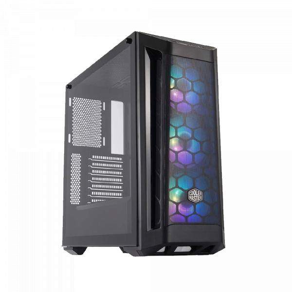 Cooler Master MasterBox MB511 ARGB Toshkentda - fotosurat