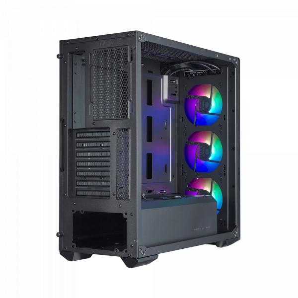 Cooler Master MasterBox MB511 ARGB Toshkentda - fotosurat