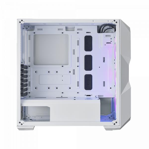 Cooler Master MasterBox TD500 Mesh White в Ташкенте - фото
