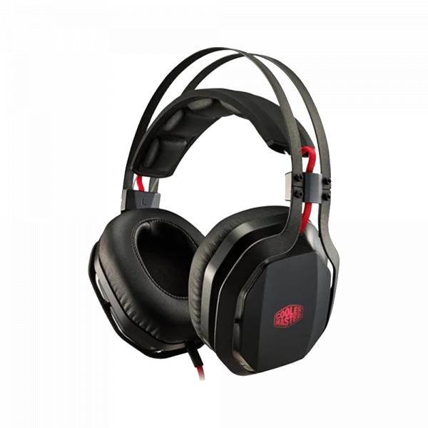 Cooler Master MasterPulse MH750 Toshkentda - fotosurat