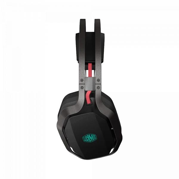 Cooler Master MasterPulse MH750 Toshkentda - fotosurat