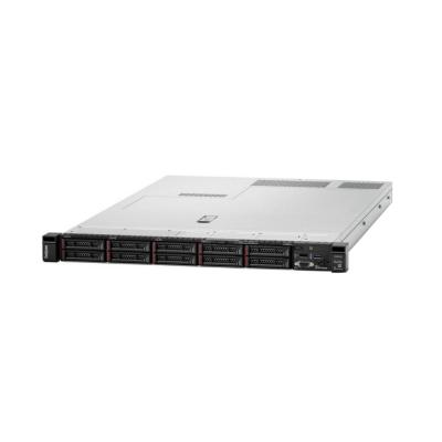 Lenovo ThinkSystem SR650 4210R Xeon Silver
