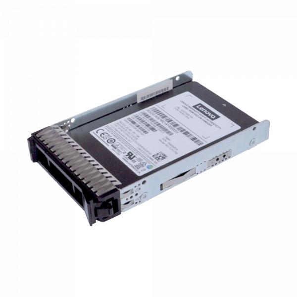 Lenovo ThinkSystem PM883 2.5" 480GB в Ташкенте - фото
