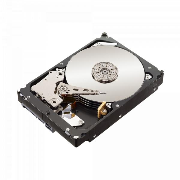 Lenovo ThinkSystem ST50 SATA III 3.5'' 2TB в Ташкенте - фото
