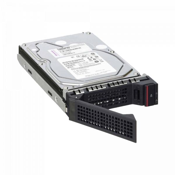 Lenovo ThinkSystem ST50 SATA III 3.5'' 2TB в Ташкенте - фото