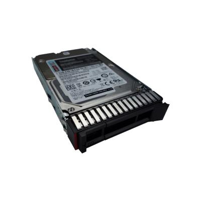 Lenovo ThinkSystem 10K SAS 2.5" 1.2TB
