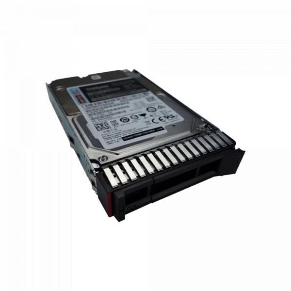 Lenovo ThinkSystem 10K SAS 2.5" 1.2TB в Ташкенте - фото