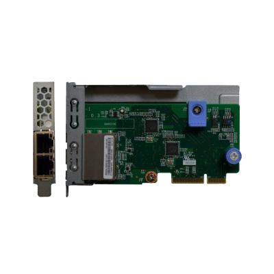 Lenovo ThinkSystem 7ZT7A00544 2 порта