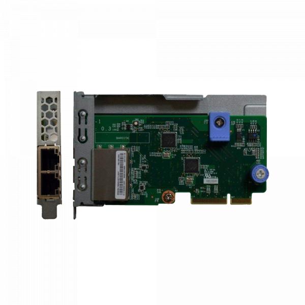 Lenovo ThinkSystem 7ZT7A00544 2 порта Toshkentda - fotosurat
