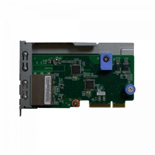 Lenovo ThinkSystem X722 7ZT7A00545 4-port в Ташкенте - фото