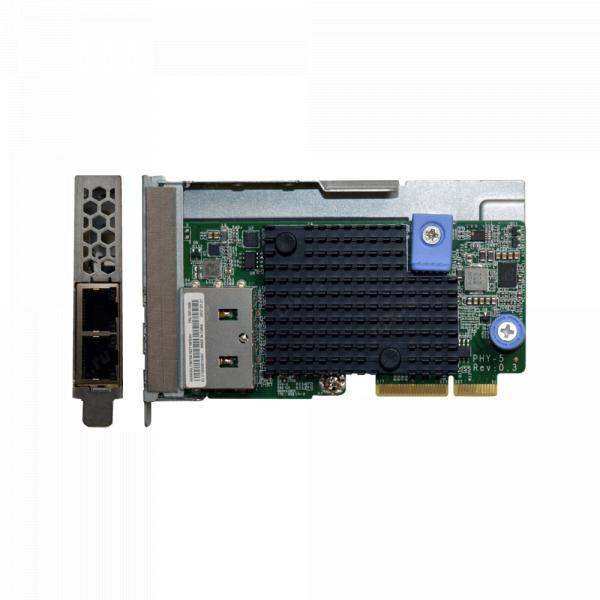 Lenovo ThinkSystem X722 7ZT7A00548 Dual-port Toshkentda - fotosurat