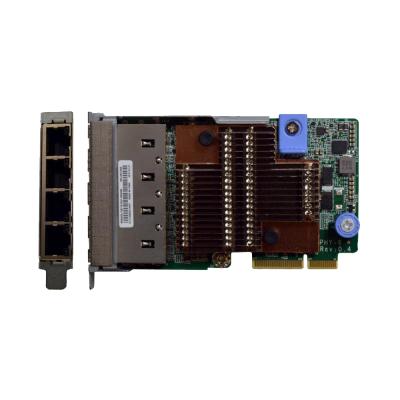 Lenovo ThinkSystem X722 7ZT7A00549 4-port