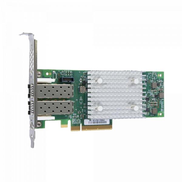 Lenovo QLogic 16Gb FC HBA Dual-port в Ташкенте - фото