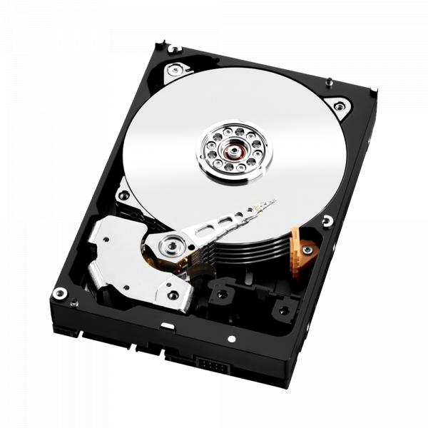 Western Digital Red Pro WD2002FFSX 3.5" 2000GB в Ташкенте - фото