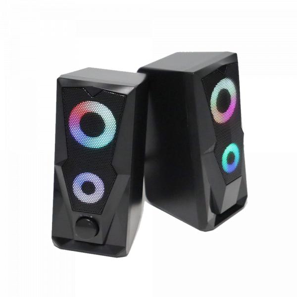 Microlab B-27 RGB Black в Ташкенте - фото