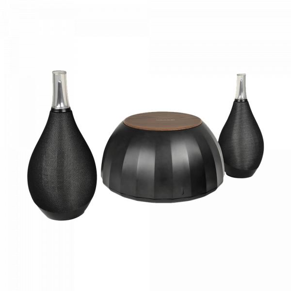 Microlab Bottlewine / 2.1 / Bluetooth в Ташкенте - фото