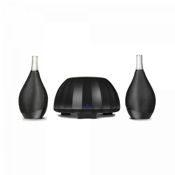Microlab Bottlewine / 2.1 / Bluetooth в Ташкенте - фото