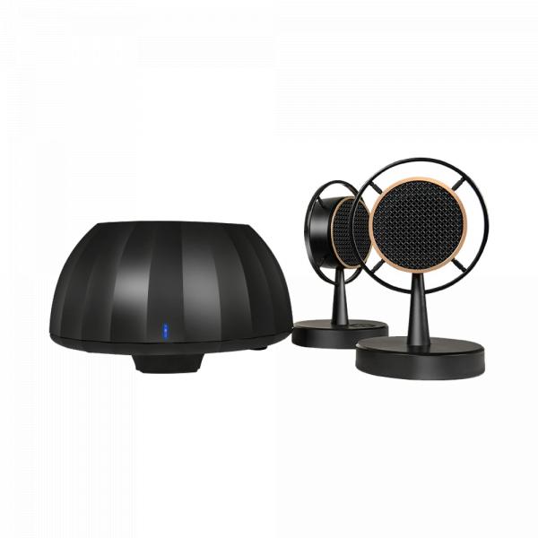Microlab Micmusic / 2.1 / Bluetooth Toshkentda - fotosurat