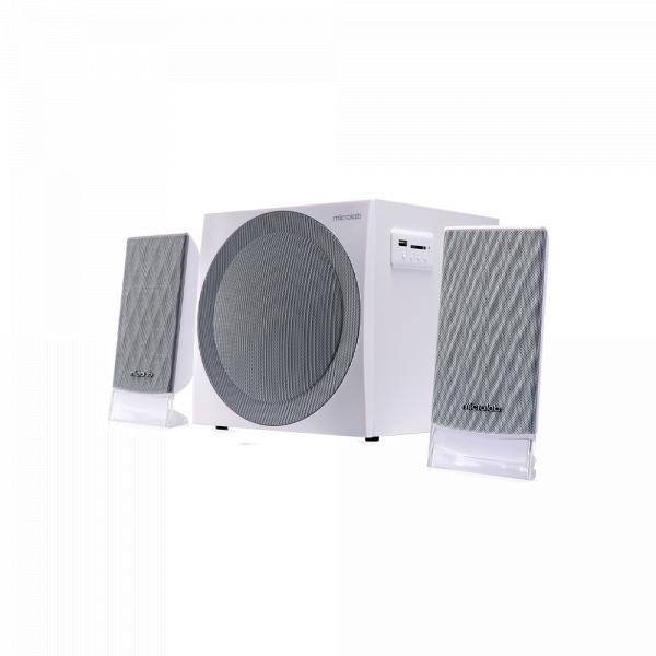 Microlab M-300U / 2.1 в Ташкенте - фото