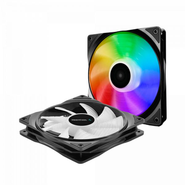 Deepcool CF 140 | 2in1 в Ташкенте - фото