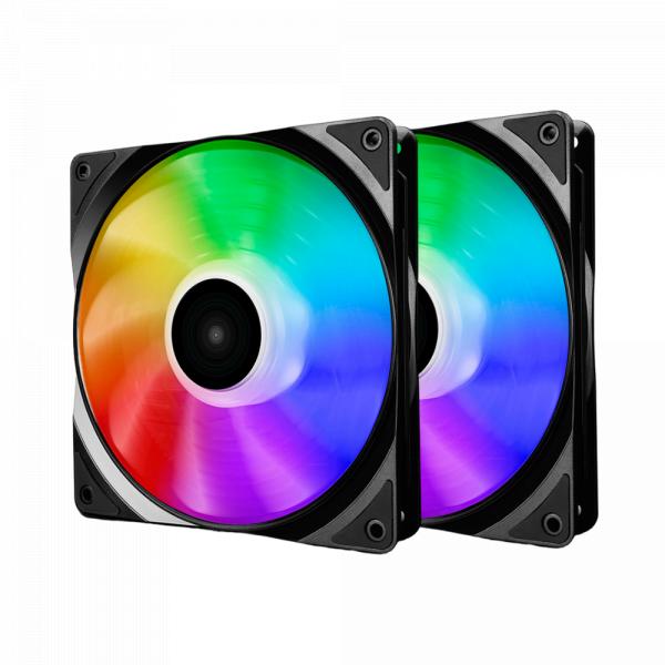 Deepcool CF 140 | 2in1 в Ташкенте - фото