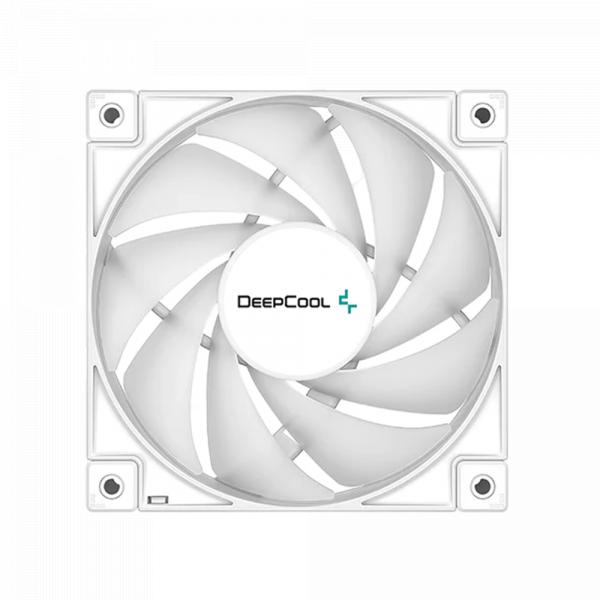 Deepcool FC120 White в Ташкенте - фото